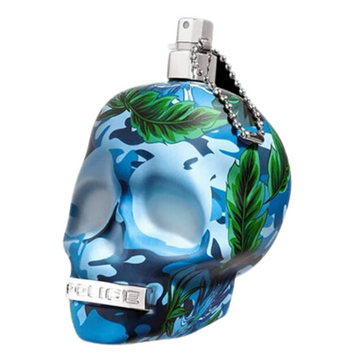 Police To Be Exotic Jungle Para Hombre Edt 125ml - Tester