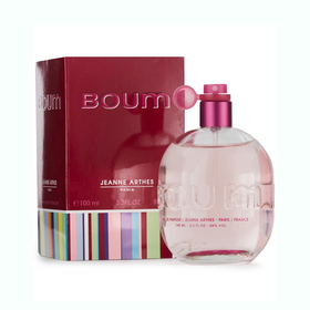 Jeanne Arthers Boum Boum Femme edt 100ml
