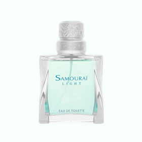 Samourai Light For Men Edt 50ml - Tester