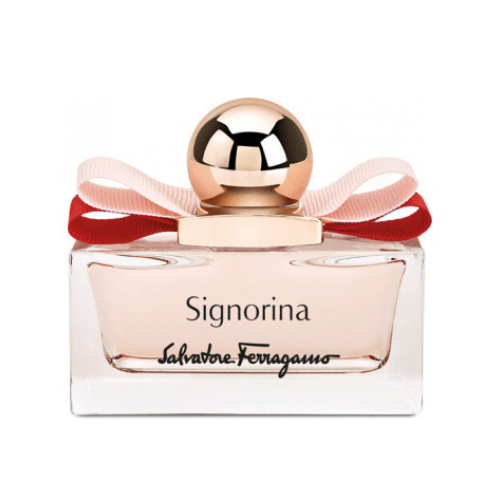 Salvatore ferragamo signorina sales edp