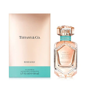 Tiffany Oro Rosa Edp 50ml
