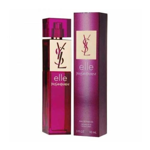 Ysl elle 90ml edp Clearance