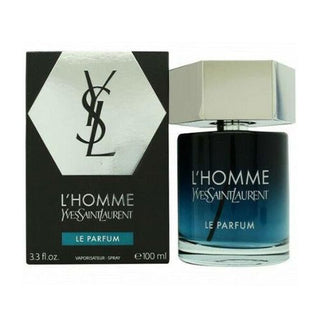 Yves Saint Laurent L Homme Le Parfum Edp 100ml