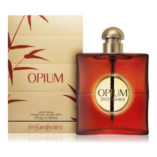 Yves Saint Laurent Opium Edp 90ml