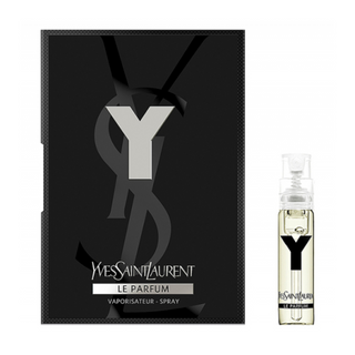 Yves Saint Laurent Y Le Parfum 1.2ml