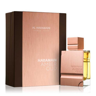 Alharamain Amber Oud Edition edp 60ml