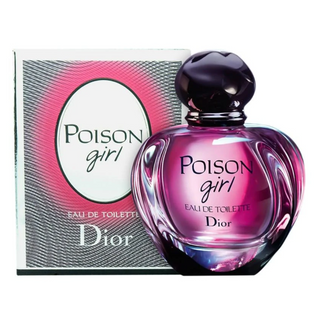 Christian Dior Poison Girl edt 100ml