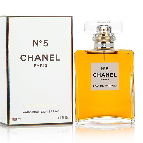 Chanel N5 edp 100ml | Perfumes &