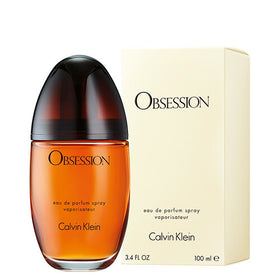 Calvin Klein Obsession Mujer edp 100ml