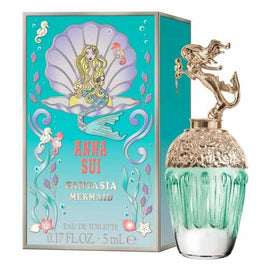 Anna Sui Fantasia Sirena edt 5ml-Mini Perfume