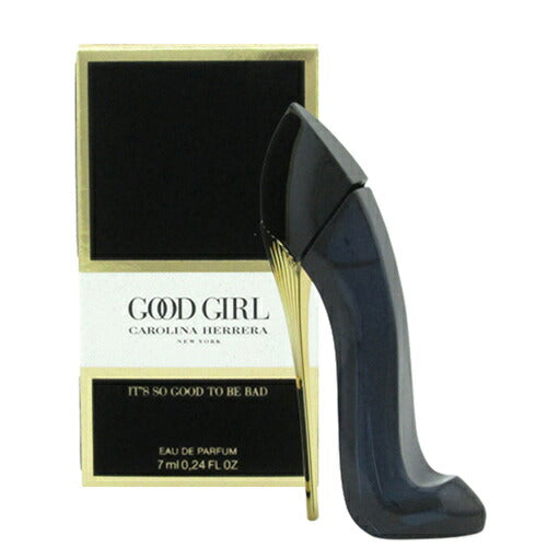 Good Girl Carolina Herrera perfume - a fragrance for women 2016