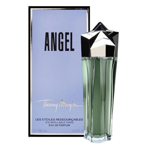 Angel Eau Angel Perfume Thierry Mugler 100ml Angel Eau De Parfum