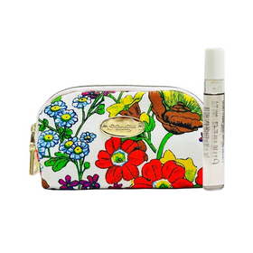 Coach Love Woman edp 7.5ml - Mini perfume