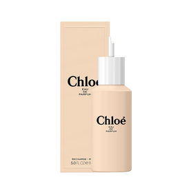 Chloe Eau De Parfum 150ml Recarga