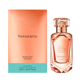 Tiffany&Co Oro Rosa Intenso Edp 30ml