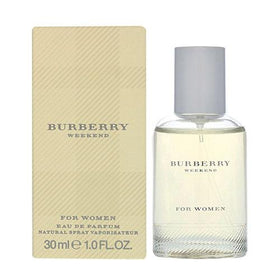 Burberry Weekend Para Mujer Edp 30ml