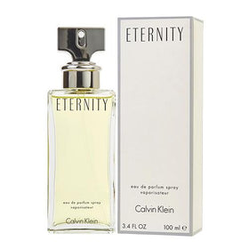 Calvin Klein Eternity mujer edp 30ml