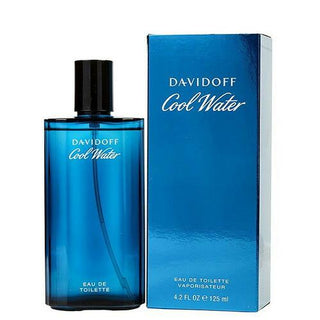 Davidoff Cool Water for Men Edt 200ml