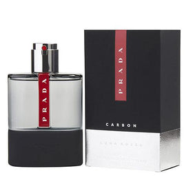 Prada Luna Rossa Carbon Edt 50ml