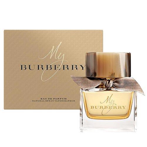 My burberry parfum 50ml Clearance