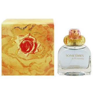 Sometimes In The Morning Edp 50ml