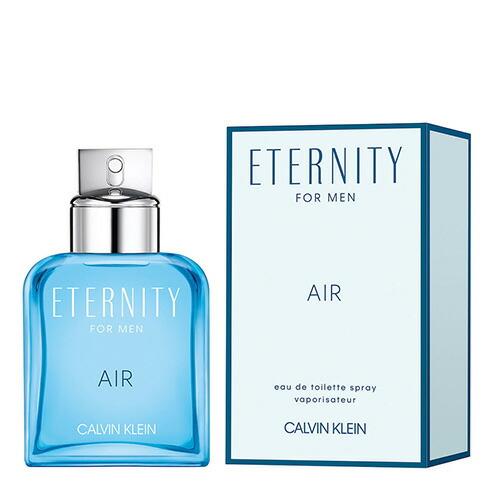Calvin Klein Eternity Air For Men edt 30ml | Ichiban Perfumes