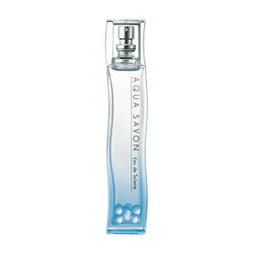 Aqua Savon Waterly Champú No Kaori Edt 80ml