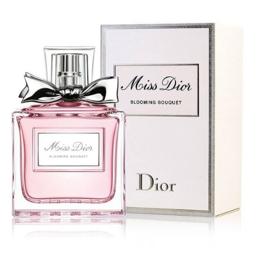 Christian dior miss dior blooming bouquet 2014 hotsell