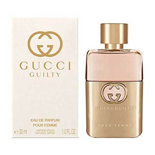 Gucci guilty revolution edp Clearance