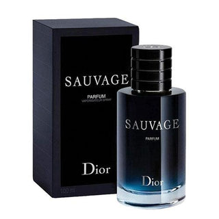 Perfume Christian Dior Sauvage 100ml
