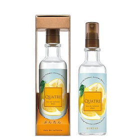 Quattre Buntan Edt 80ml