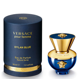 Versace Dylan Blue Femme Edp 30 ml
