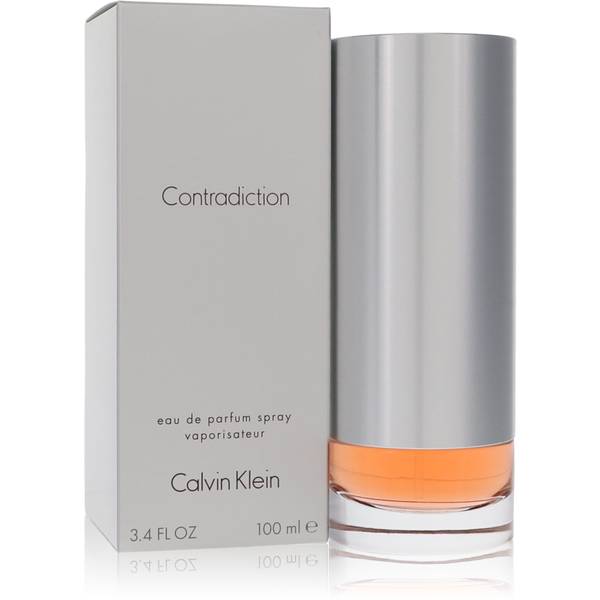 Calvin klein contradiction women's perfume Outlet