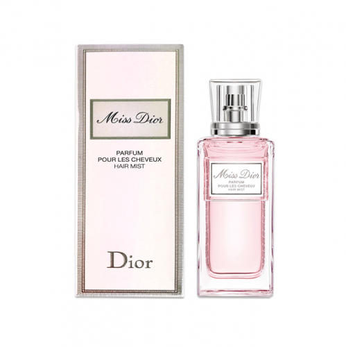 Christian dior hair mist hotsell