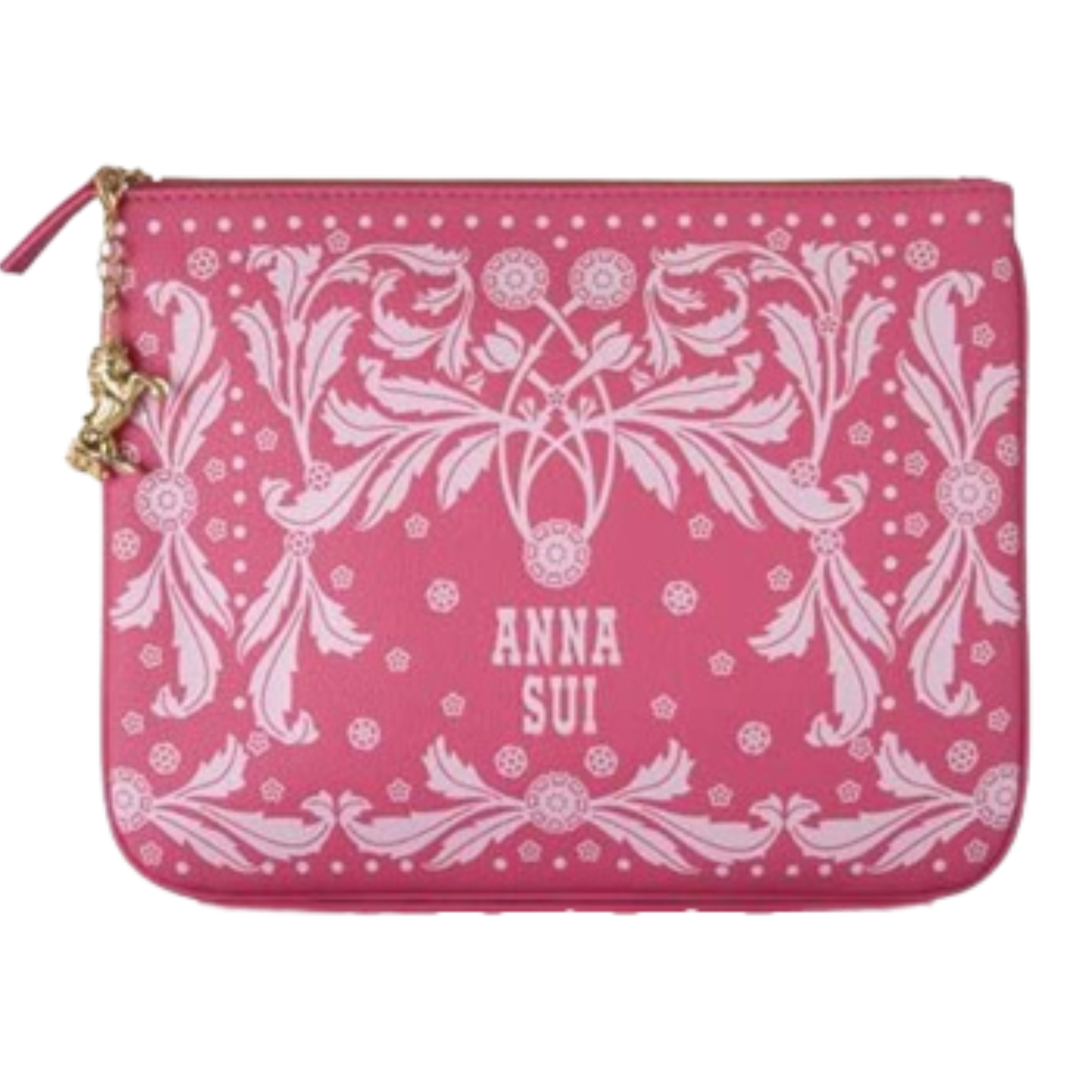 Anna Sui Fantasia Forever Pouch | Ichiban Perfumes & Cosmetics