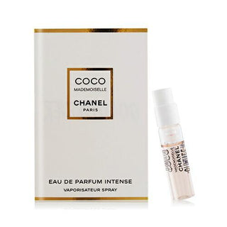 Chanel Coco Mademoiselle Intense edp 1.5ml- Muestra