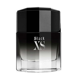 Paco Rabanne Black Xs Para Hombre 100ml Tester