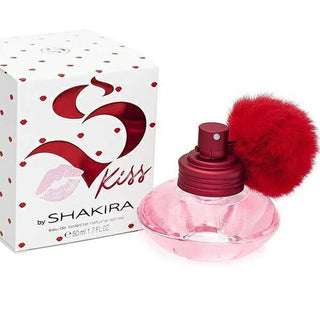 SHAKIRA BY S KISS EDT 50ml ¡
