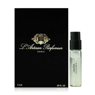 L Artisan Parfumeur Caligna Edp 1.5 Sample