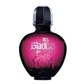 Paco Rabanne Black Xs Para Mujer edt 80ml-Tester