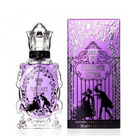 Anna Sui Forbidden Affair edt 50ml