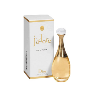 Christian Dior Jadore edp 5ml- Mini perfume
