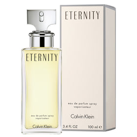 Calvin Klein Eternity Mujer edp 100ml