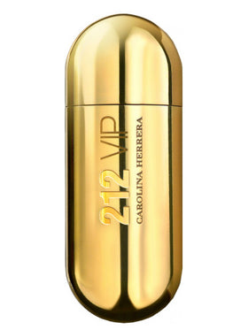 Carolina Herrera 212 Vip woman edp 80ml-Tester