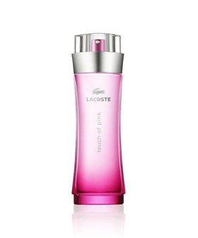 Lacoste Touch Of Pink edt 90ml - Tester