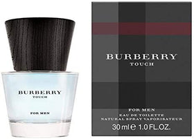 Burberry Touch Para Hombre Edt 30ml