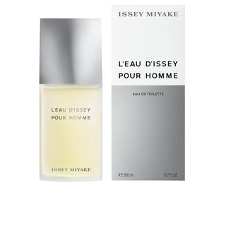 Issey Miyake Leau Dissey para hombre edt 75ml