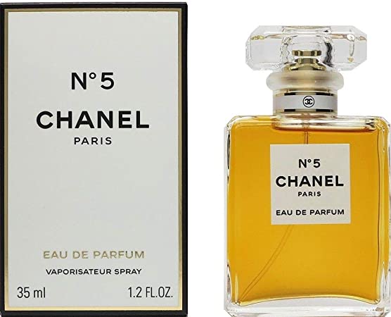 Chanel N5 Eau De Parfum 35ml