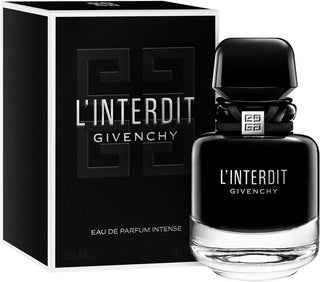 Givenchy L Interdit Intense edp 50ml