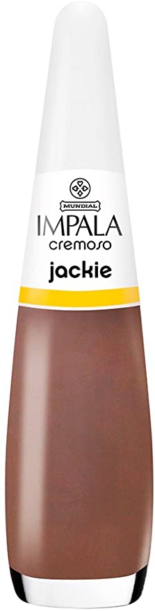 Impala Jackie